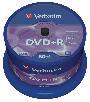 VERBATIM DVD 4.7 GB