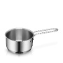 WMF Mini Stielkasserolle, 12 cm