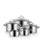 WMF Provence Plus Topf-Vorteils-Set, 5-teilig