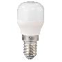 XAVAX 111446 LED-Kühlgerätelampe, 2W, E14, Neutralweiß