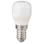 XAVAX 112499 | LED-Kühlgerätelampe, 1,7W, E14, Neutralweiß