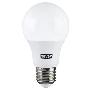 XAVAX 112633 LED-Lampe, E27, 470lm ersetzt 40W, Glühlampe, Warmweiß, dimmbar