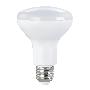XAVAX 112871 LED-Lampe, E27, 1050lm ersetzt 75W, Reflektorlampe R80, Warmweiß