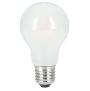XAVAX 112940 | LED-Filament, E27, 1521lm ersetzt 100W, Glühlampe, Matt, Tageslicht