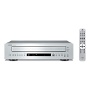 YAMAHA CD-C603SI silber | 5 CD-Wechsler mit Play X Change