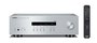 YAMAHA RS-202D silber | Stereo-Receiver 