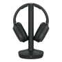 SONY MDR-RF895RK schwarz | Kabellose RF-Kopfhörer