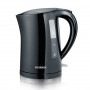 SEVERIN WK 3498 schwarz | Wasserkocher