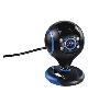 HAMA 186005 uRage Streaming-Webcam "REC 200 HD"