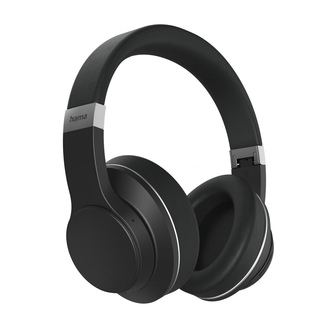 HAMA 184159 Bluetooth®-Kopfhörer 