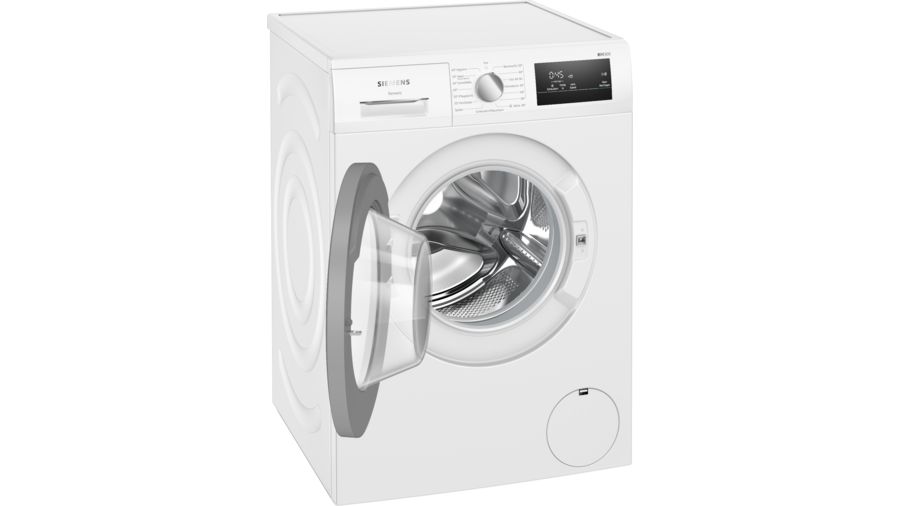 SIEMENS WM14N093 | 7 kg Waschmaschine, Frontlader iQ300 1400