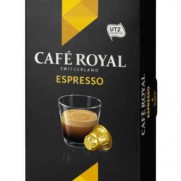 CAFE ROYAL Espresso Kapseln