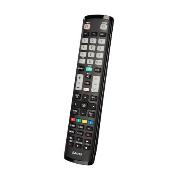 HAMA 221060 | Universal-Fernbedienung für Samsung TVs, IR, lernfähig, leuchtende Tasten