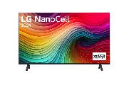 LG 43NANO82T6B.AEU | 43 Zoll 4K LG NanoCell Smart TV