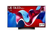 LG OLED48C48LA.AEU | 48 Zoll LG OLED evo C4 4K Smart TV