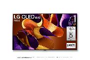 LG OLED55G48LW.AEU | 55 Zoll LG OLED evo G4 4K Smart TV