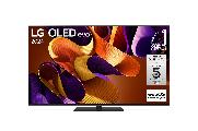 LG OLED55G49LS.AEU | 55 Zoll LG OLED evo G4 4K Smart TV