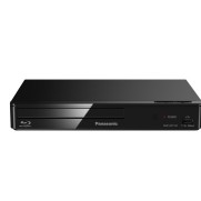 PANASONIC DMP-BDT167 | Blu-ray Player
