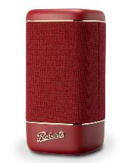 Roberts Beacon 335 berry red | Bluetooth-Lautsprecher