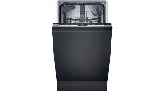 SIEMENS  SR63EX24KE | iQ300 Vollintegrierter Geschirrspüler 45 cm 
