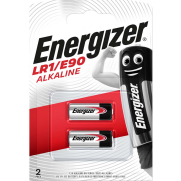 ENERGIZER LR1/E90 Alkaline