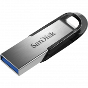 SANDISK 139787 Cruzer Ultra Flair 16GB, USB 3.0, 130MB/s