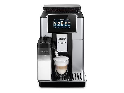 DELONGHI PrimaDonna Soul ECAM610.55SB | Kaffeevollautomat