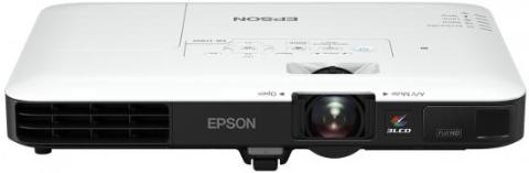 EPSON EB-1795F | Ultramobiler Business-Projektor