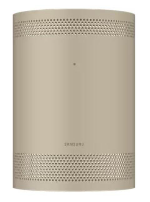 SAMSUNG VG-SCLB00NR/XC coyote beige | The Freestyle 2022 Skin