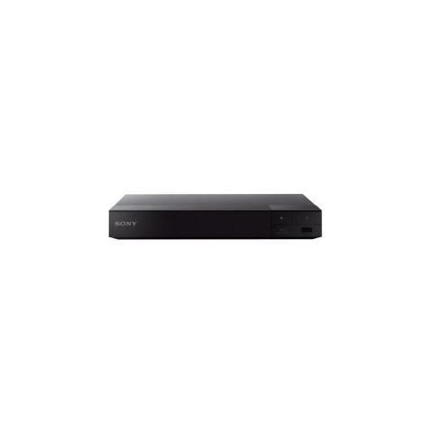 SONY BDP-S6700B | Blu-ray Disc Player mit 4K Upscaling