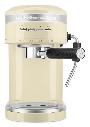 KITCHENAID 5KES6503EAC creme | Espressomaschine