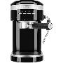 KITCHENAID 5KES6503EOB Onyx schwarz | Espressomaschine