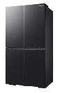 SAMSUNG RF59C700EB1/EG | 4-Türen French Door Kühlschrank mit AI Energy Mode und Wassertank, 649 ℓ