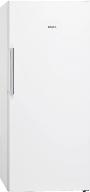SIEMENS GS51NAWCV | iQ500 Freistehender Gefrierschrank 161 x 70 cm weiß